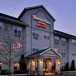 TownePlace Suites by Marriott